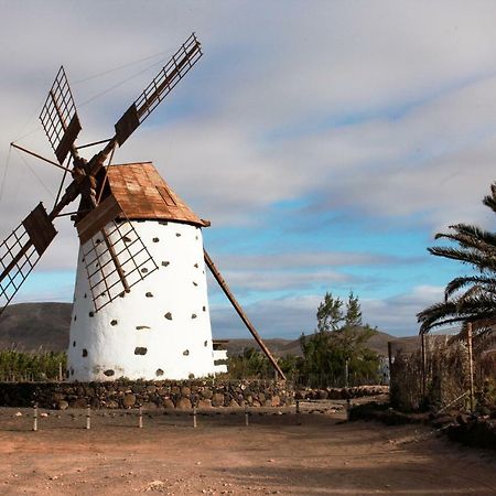 El Cotillo Exterior foto